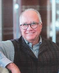 Larry Hatfield Obituary (1953