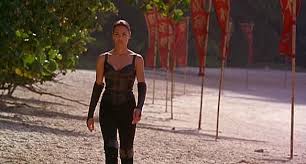 Mortal kombat is a 1995 american fantasy martial arts action film written by kevin droney, directed by paul w. Comicsalliance Reviews Mortal Kombat 1995 Part Two