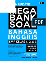 Pelaksanaan ujian nasional smp/mts mengikuti jadwal un smp 2020 yang telah ditetapkan oleh bsnp. Layout Final Pembahasan Top Sukses Un Smp Mts 2019 224 Hlm Pdf