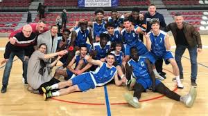 Usm olivet basket, le club et la vie du club, les équipes et les résultats, toutes les infos sur le basket à olivet. Les U18 Du Sqbb Et Du Lycee Condorcet De Saint Quentin Medailles De Bronze Au Championnat De France Unss