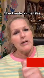 A slick move to try to give the DOJ footing to not release the Epstein  files. But it’s also a shallow, cynical attempt to hide the truth about  what is in them.