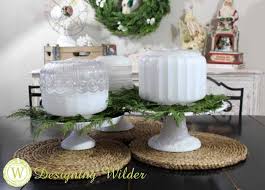 We did not find results for: Simple Vintage Christmas Centerpiece Designing Wilder