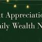 Client Appreciation & Family Wealth Night event in Aylmer, ON