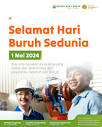 RS Mulya Tangerang | Selamat Hari Buruh Sedunia, 1 Mei 2024 Mari ...