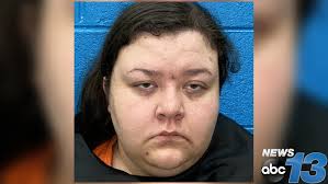 Woman faces sexual exploitation of a child charges, given $300k bond