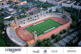 Arena nationala bukarest ist einer der 12 em 2021 stadien mit einer kapazität von 55.600 sitzplätzen. Stockholm Stadium Stockholm Sweden
