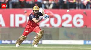 With Himalayas watching, Virat Kohli breaks his own IPL record in Dharamsala to become ...
