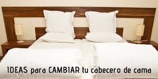 Fotos para cabeceros de cama. Cabeceros De Cama Encuentra Aqui 50 Diy Para Hacer El Tuyo Propio