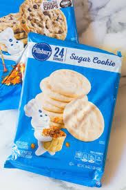 Elevating Break N Bake Cookies No Bake Cookies Baking Recipes Cookies Sugar Cookie Dough
