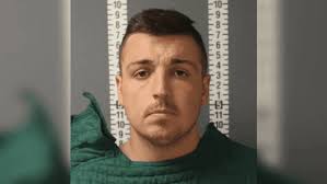 Pennsylvania officer arrested