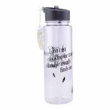 Weather in a bottle was a weasleys' wizard wheezes product sold in 1996. Harry Potter Hogwarts Plastic Water Bottle Wilko