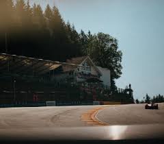Of course if you go to spa you'll want to see the cars take on the mighty eau rouge, one of motor racing's. F1 2021 Belgian Grand Prix Offizielle Webseite