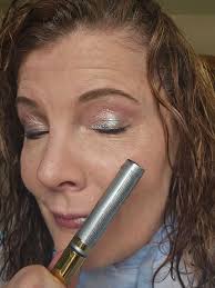 My beautiful Autumn Shimmer colored ES