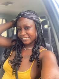 Obituary for SAKYRA BENSON