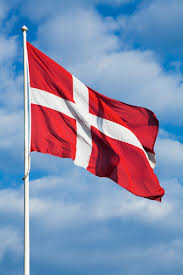 Grattis alla danska på er dag. Danskerne Er Glade For Sig Selv