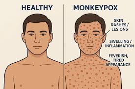 Image result for Monkeypox