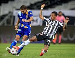 Squad, top scorers, yellow and red cards, goals scoring stats, current form. Idolo Argentino Detona Classificacao Do Atletico Mg E Futebol Brasileiro