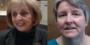 Edwardsburg clerk to retire after 32 years of service