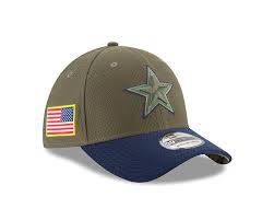 Amazon Com Dallas Cowboys 2017 Salute To Service Flex Fit Hat Sports Outdoors Flex Fit Hats Dallas Cowboys Dallas Cowboys Outfits