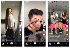 23 003 829 tykkäystä · 342 157 puhuu tästä. Wie Wurde Tiktok Die Erste Chinesische App Die Im Ausland Erfolgreich War Walkthechat