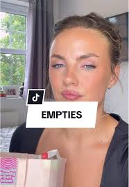 Minis Empties Review: Beauty Favorites and Trends