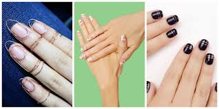 Snowflakes toe nail art designs. 34 Fall Nail Designs For 2017 Cute Autumn Manicure Ideas
