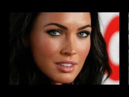 Anthony Ventura When A Man A Loves Woman Tu T En Vas Megan Fox Megan Fox Hair Megan Fox Makeup