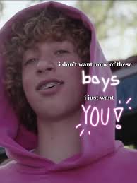 I Love You More Than Niles Neumann