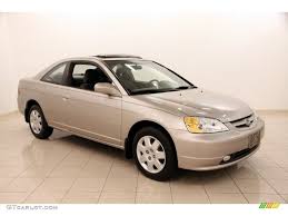 Image result for Titanium 2002 Civic
