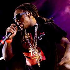 We Now Know Why Lil Wayne Dropped Out Of High School