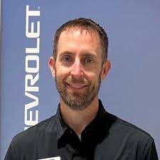 Rick Hendrick Chevrolet Staff