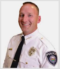 Washington City Police Chief chosen for distinguished international  leadership award