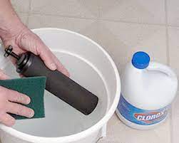 And the best part, the. How To Clean The Berkey Water Filter Elements