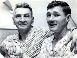 60th Anniversary — Sheppton Mine Disaster A tragedy that defined an era