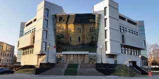 Starea De UrgenÅ£Äƒ A Impus MÄƒsuri Speciale La Curtea De Apel ConstanÅ£a Ordinea Ro
