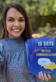 Haley Fordham McCool, MBA, PHR