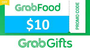 Get 50% off on your order of $50 or more only at grab.com. Grabgifts Voucher 08 2021