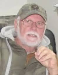 Obituary information for Robert "Bob" Lawrence Caudill