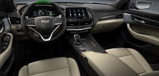 Interested to see how the 2021 cadillac ct4 ranks against similar cars in terms of key attributes? 2021 Cadillac Ct4 And Ct5 Add More Tech Safety And Design Elements