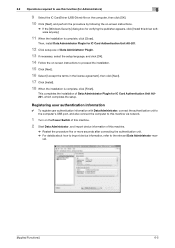 Windows 8 64 bit windows 8.1 64 bit windows 10 64 bit file size: Konica Minolta Bizhub 4750 Driver And Firmware Downloads