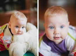 Baby Daryna {8 months} // Toronto Baby Photographer