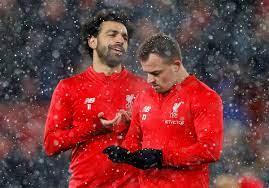 وسيعلن فلاديمير بيتكوفيتش، مدرب سويسرا، عن اللاعب البديل غدا. 24 Ae Ø±ÙŠØ§Ø¶Ø© Auf Twitter Ø´Ø§ÙƒÙŠØ±ÙŠ Ù…ØªØ­Ù…Ø³ Ù„Ù…ÙˆØ§Ø¬Ù‡Ø© Ø¨Ø§ÙŠØ±Ù† Ù„Ø§Ø¹Ø¨ Ù„ÙŠÙØ±Ø¨ÙˆÙ„ Ø´ÙŠØ±Ø¯Ø§Ù† Ø´Ø§ÙƒÙŠØ±ÙŠ ÙŠØ¹Ø±Ø¨ Ø¹Ù† Ø³Ø¹Ø§Ø¯ØªÙ‡ Ù„Ø£Ù†Ù‡ Ø³ÙŠÙˆØ§Ø¬Ù‡ ÙØ±ÙŠÙ‚Ù‡ Ø§Ù„Ø³Ø§Ø¨Ù‚ Ø¨Ø§ÙŠØ±Ù† Ù…ÙŠÙˆÙ†Ø® ÙˆÙ‚Ø§Ù„ ÙƒÙ†Øª Ø£Ø±ØºØ¨ ÙÙŠ Ù…ÙˆØ§Ø¬Ù‡Ø© Ø²Ù…Ù„Ø§Ø¦ÙŠ Ø§Ù„Ù‚Ø¯Ø§Ù…Ù‰ Ù„Ù… Ø£Ù†Ø³ Ø°Ù„Ùƒ Ø§Ù„ÙØ±ÙŠÙ‚