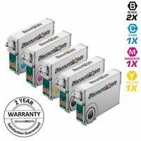 Or to 4 install ink cartridges power cord french control panel stickers. Epson Stylus Nx420 All In One Tintenstrahldrucker Ebay
