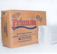 Fornecedor de papel toalha atacado - Prímula
