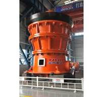 High-efficiency Gyratory Crusher | Industrial Equipment ...