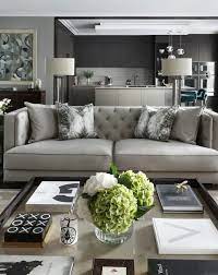 Making Your Living Room Look And Feel More Luxurious Jessica Elizabeth Elegant Living Room Affordable Living Rooms Luxury Living Room