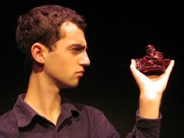 Alumni Spotlight: Dezi Gallegos '13