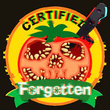 Certified Forgotten | certifiedforgotten