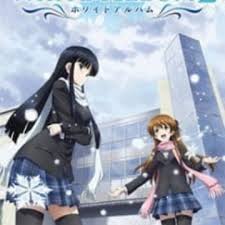 White Album 2 Myanimelist Net Koi to uso chapter 2 bercerita tentang bentuk pemerintahan jepang mengatur pernikahan bagi remaja ketika mereka berusia enam belas tahun. white album 2 myanimelist net