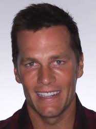 Tom Brady To The Rescue